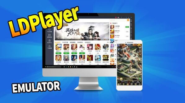 Emulator player for mac emulator